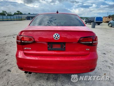 Zdjęcie 6 z 12 samochodu: 2016 VOLKSWAGEN JETTA SPORT VIN:3VWB17AJ4GM304782 - miniatura