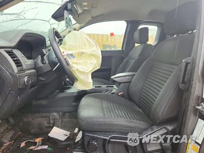 Zdjęcie 7 z 12 samochodu: 2020 FORD RANGER XL VIN:1FTER1EH2LLA86446 - miniatura