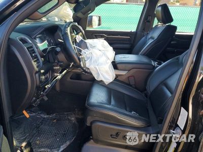 Zdjęcie 7 z 12 samochodu: 2019 RAM 1500 REBEL VIN:1C6SRFLT4KN794814 - miniatura