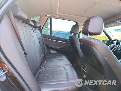 Zdjęcie 11 z 13 samochodu: 2016 BMW X5 XDR40E VIN:5UXKT0C52G0S78530 - miniatura