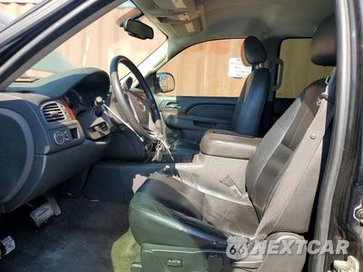 Zdjęcie 7 z 13 samochodu: 2010 GMC YUKON HYBRID VIN:1GKUCFDJXAR276735 - miniatura