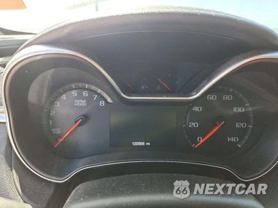 Zdjęcie 9 z 12 samochodu: 2019 CHEVROLET IMPALA LT VIN:1G11Z5SAXKU116811 - miniatura