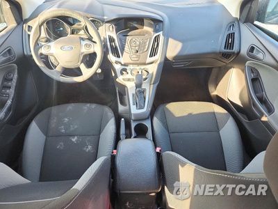 Zdjęcie 8 z 12 samochodu: 2012 FORD FOCUS SE VIN:1FAHP3F22CL448466 - miniatura