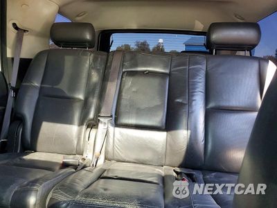 Zdjęcie 10 z 13 samochodu: 2009 CADILLAC ESCALADE HYBRID VIN:1GYFC43569R124714 - miniatura