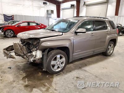 2012 GMC TERRAIN SLE 2GKFLTE57C6390893 - główne zdjęcie licytacji z USA - miniatura