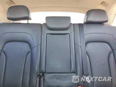 Zdjęcie 10 z 13 samochodu: 2012 AUDI Q5 PREMIUM PLUS VIN:WA1LFAFP3CA088444 - miniatura