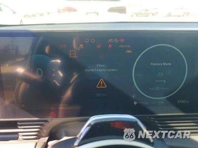 Zdjęcie 9 z 14 samochodu: 2026 HYUNDAI IONIQ 5 SEL VIN:7YAKN4DA3TY049891 - miniatura