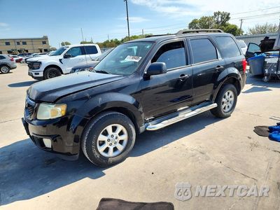 2010 MAZDA TRIBUTE I 4F2CY0C7XAKM10034 - główne zdjęcie licytacji z USA - miniatura