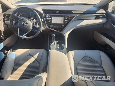 Zdjęcie 8 z 13 samochodu: 2019 TOYOTA CAMRY SE VIN:4T1B11HK2KU703057 - miniatura