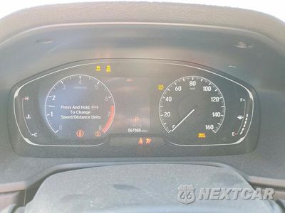 Zdjęcie 9 z 13 samochodu: 2018 HONDA ACCORD TOURING VIN:1HGCV1F92JA049076 - miniatura
