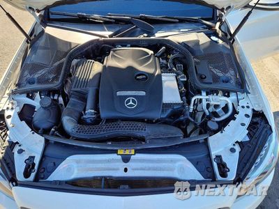 Zdjęcie 11 z 13 samochodu: 2017 MERCEDES-BENZ C 300 4MATIC VIN:55SWF4KB9HU226774 - miniatura