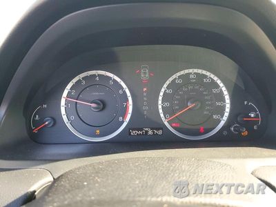 Zdjęcie 9 z 12 samochodu: 2012 HONDA ACCORD LX VIN:1HGCP2F3XCA228089 - miniatura