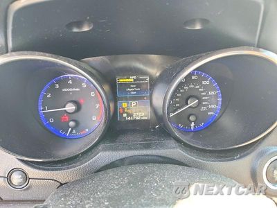 Zdjęcie 9 z 12 samochodu: 2015 SUBARU LEGACY 2.5I LIMITED VIN:4S3BNAL61F3074809 - miniatura
