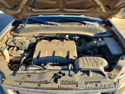 Zdjęcie 11 z 12 samochodu: 2009 HONDA RIDGELINE RTL VIN:5FPYK16589B106675 - miniatura