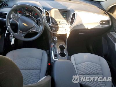 Zdjęcie 8 z 13 samochodu: 2018 CHEVROLET EQUINOX LS VIN:2GNAXHEV4J6149563 - miniatura