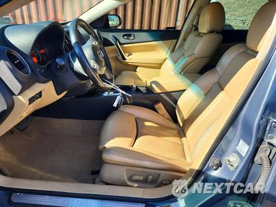 Zdjęcie 7 z 13 samochodu: 2011 NISSAN MAXIMA 3.5 S VIN:1N4AA5AP3BC806318 - miniatura