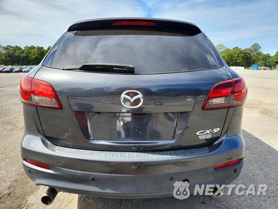 Zdjęcie 6 z 13 samochodu: 2014 MAZDA CX-9 TOURING VIN:JM3TB2CA3E0432362 - miniatura