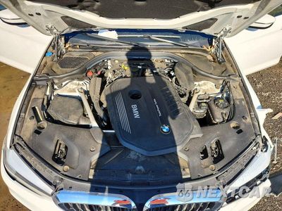 Zdjęcie 11 z 12 samochodu: 2018 BMW 540 XI VIN:WBAJE7C59JWC57095 - miniatura