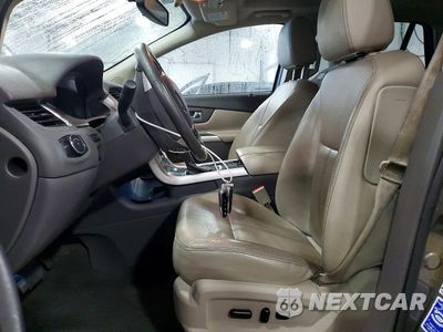 Zdjęcie 7 z 13 samochodu: 2013 FORD EDGE LIMITED VIN:2FMDK4KC3DBB64904 - miniatura
