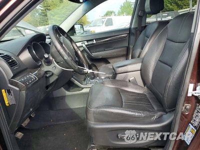 Zdjęcie 7 z 13 samochodu: 2012 KIA SORENTO SX VIN:5XYKWDA20CG253011 - miniatura