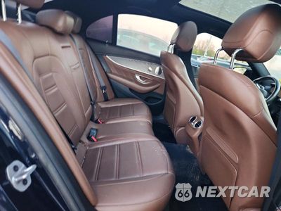 Zdjęcie 10 z 12 samochodu: 2022 MERCEDES-BENZ E AMG 53 4MATIC VIN:W1KZF6BB5NB033018 - miniatura