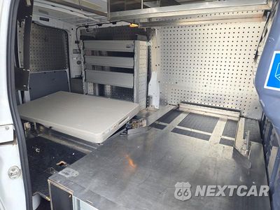 Zdjęcie 10 z 12 samochodu: 2022 MERCEDES-BENZ METRIS VIN:W1YV0BEY3N3959877 - miniatura