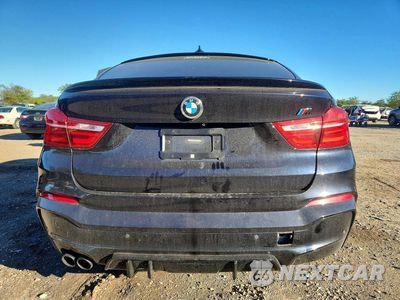 Zdjęcie 6 z 13 samochodu: 2015 BMW X4 XDRIVE35I VIN:5UXXW5C53F0E88114 - miniatura