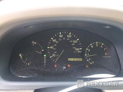 Zdjęcie 9 z 13 samochodu: 2002 LEXUS RX 300 VIN:JTJGF10U120139172 - miniatura