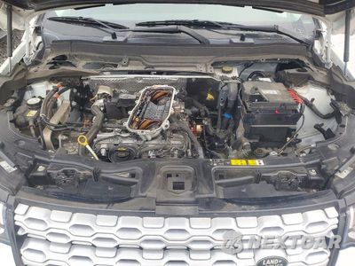 Zdjęcie 12 z 13 samochodu: 2022 LAND ROVER DISCOVERY SPORT S VIN:SALCJ2FXXNH911660 - miniatura