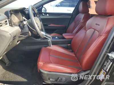 Zdjęcie 7 z 12 samochodu: 2022 KIA K5 GT-LINE VIN:5XXG64J21NG102188 - miniatura