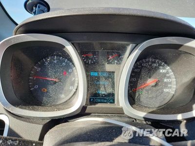Zdjęcie 9 z 13 samochodu: 2015 CHEVROLET EQUINOX LS VIN:2GNFLEEK8F6232796 - miniatura