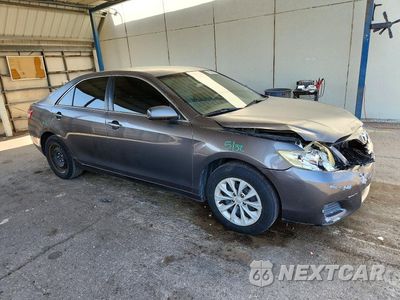 Czwarte zdjęcie samochodu z boku: 2011 TOYOTA CAMRY LE VIN:JTNBF3EK3B3012546 - miniatura