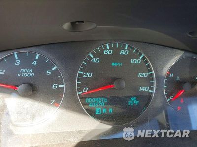 Zdjęcie 9 z 12 samochodu: 2012 CHEVROLET IMPALA LT VIN:2G1WG5E38C1107689 - miniatura