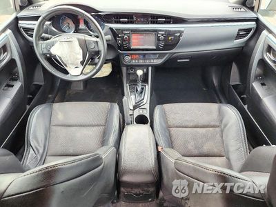Zdjęcie 8 z 12 samochodu: 2016 TOYOTA COROLLA S PLUS VIN:5YFBURHE1GP381634 - miniatura