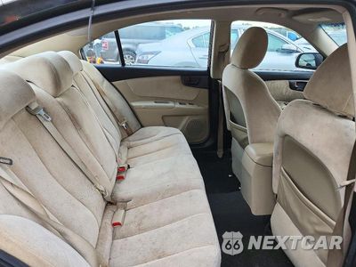 Zdjęcie 10 z 12 samochodu: 2010 KIA OPTIMA LX VIN:KNAGG4A88A5400119 - miniatura