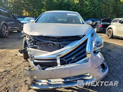 Piąte zdjęcie samochodu w środku: 2015 NISSAN ALTIMA 2.5 S VIN:1N4AL3APXFC429247 - miniatura