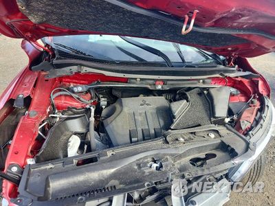 Zdjęcie 11 z 12 samochodu: 2024 MITSUBISHI ECLIPSE CROSS SE VIN:JA4ATWAA2RZ044705 - miniatura