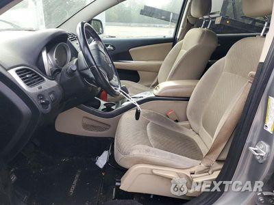 Zdjęcie 7 z 13 samochodu: 2017 DODGE JOURNEY SE VIN:3C4PDCAB2HT508344 - miniatura