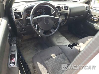 Zdjęcie 8 z 12 samochodu: 2012 CHEVROLET COLORADO VIN:1GCESBF93C8131687 - miniatura