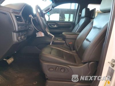 Zdjęcie 7 z 13 samochodu: 2021 CHEVROLET SUBURBAN K1500 Z71 VIN:1GNSKDKD4MR221099 - miniatura