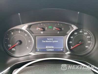 Zdjęcie 9 z 13 samochodu: 2019 CHEVROLET EQUINOX LT VIN:3GNAXMEU4KS646888 - miniatura