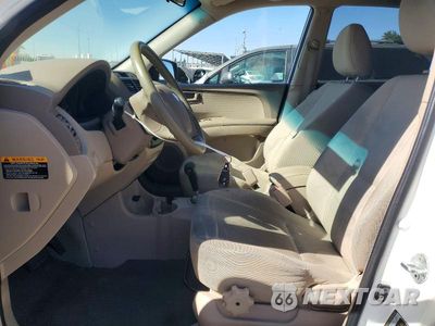 Zdjęcie 7 z 13 samochodu: 2009 KIA SPORTAGE LX VIN:KNDJF724897562132 - miniatura