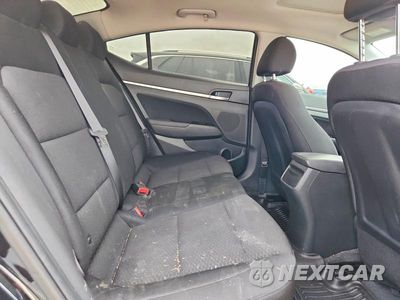 Zdjęcie 10 z 12 samochodu: 2020 HYUNDAI ELANTRA VALUE EDITION VIN:5NPD84LF6LH626466 - miniatura