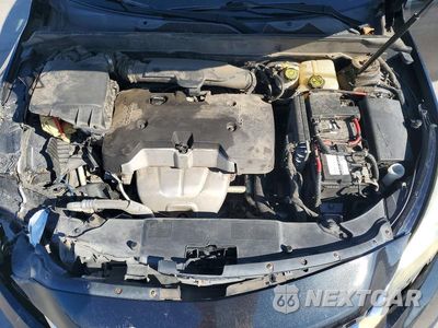Zdjęcie 11 z 12 samochodu: 2015 CHEVROLET MALIBU LTZ VIN:1G11F5SL4FF199964 - miniatura