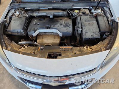 Zdjęcie 11 z 12 samochodu: 2016 CHEVROLET MALIBU LIMITED LT VIN:1G11C5SA6GF147499 - miniatura