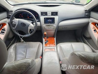 Zdjęcie 8 z 13 samochodu: 2010 TOYOTA CAMRY XLE VIN:4T1BF3EK8AU109413 - miniatura