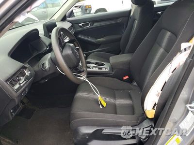 Zdjęcie 7 z 12 samochodu: 2023 HONDA CIVIC LX VIN:19XFL2H56PE024933 - miniatura