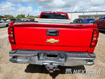 Zdjęcie 6 z 12 samochodu: 2015 CHEVROLET SILVERADO K2500 HEAVY DUTY VIN:1GC2KUEG5FZ127122 - miniatura