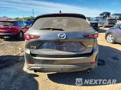 Zdjęcie 6 z 12 samochodu: 2023 MAZDA CX-5 SELECT VIN:JM3KFBBM2P0198326 - miniatura
