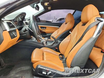 Zdjęcie 7 z 12 samochodu: 2018 BMW 440I VIN:WBA4Z5C54JEA32921 - miniatura